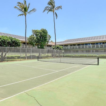Kihei Bay Surf 140 Hotel Exterior foto